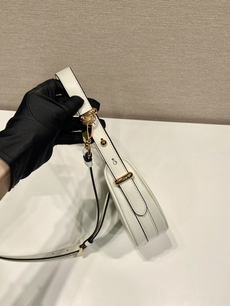 Pra*a hobo bags